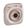 instax SQUARE SQ20 Beige moment foto kamera