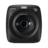 instax SQUARE SQ20 Black moment foto kamera