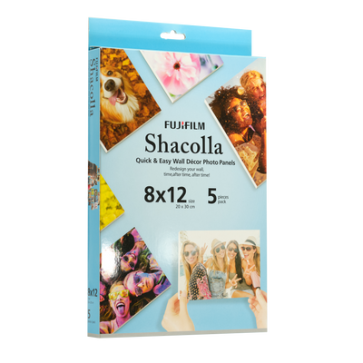 Shacolla 20x30 cm (5 gab)