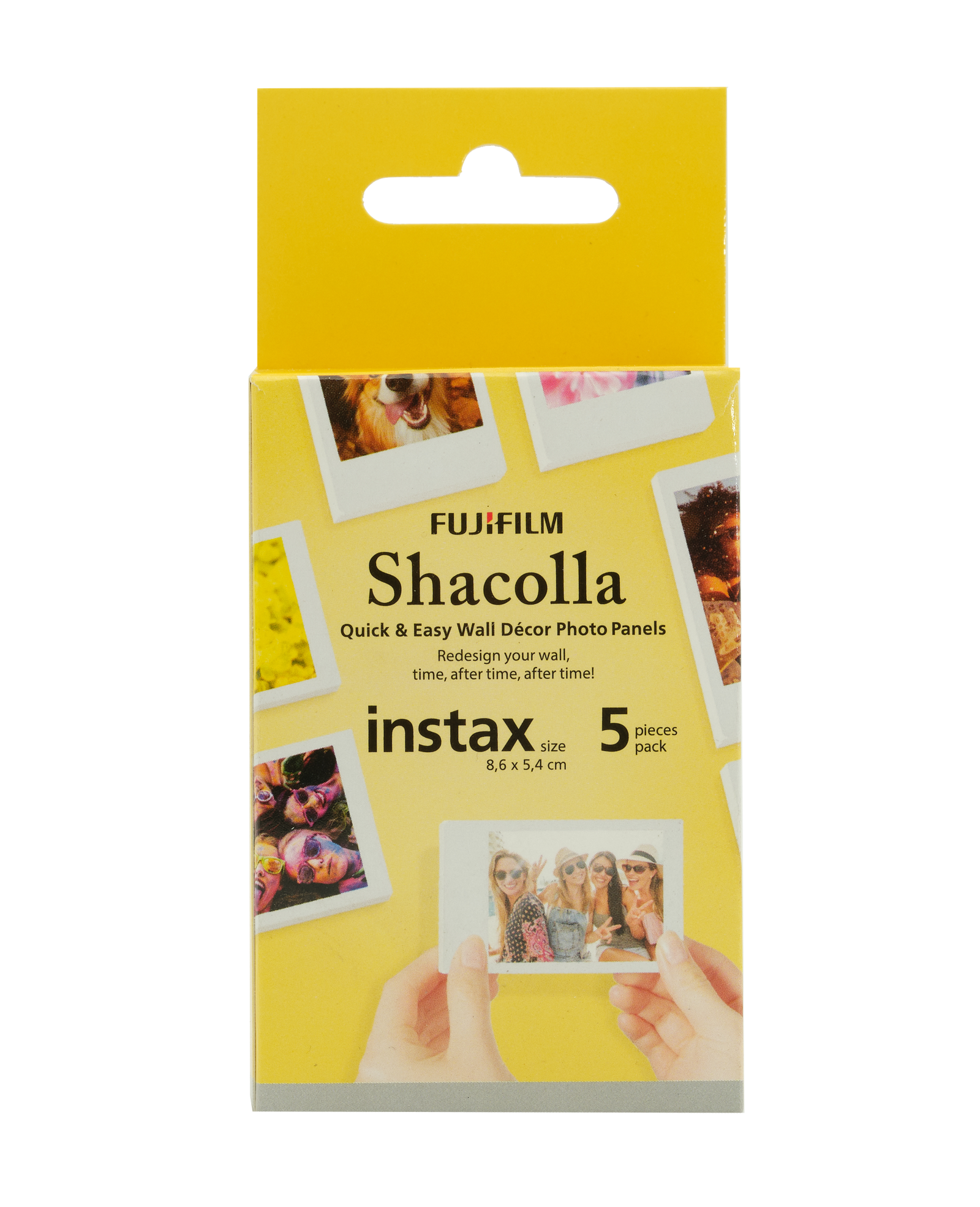 Shacolla mini (5 gab)
