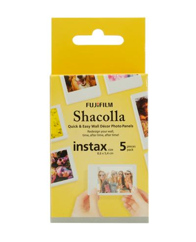 Shacolla mini (5 gab)