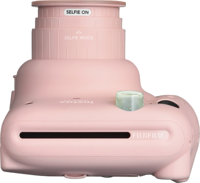 instax mini 11 Blush Pink moment foto kamera