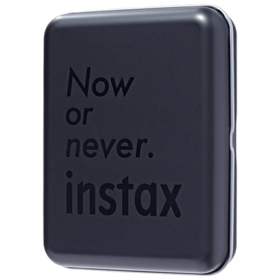 instax square fotogrāfiju kastīte