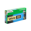 Foto filma VELVIA 100 (120) x 5 gab.
