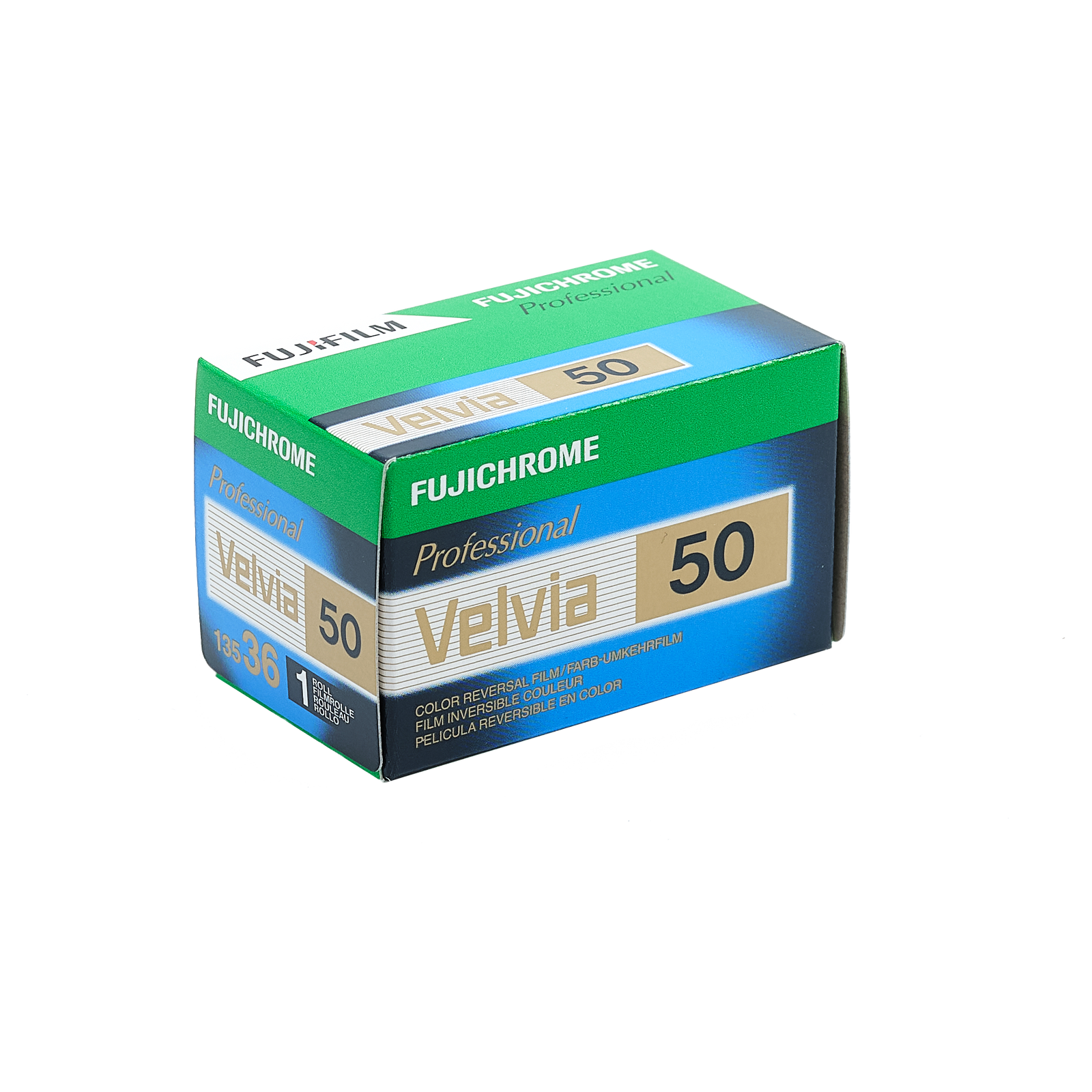 Foto filma VELVIA 50 (135)