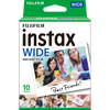 instax WIDE foto filma GLOSSY(10gab.)