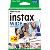 instax WIDE foto filma GLOSSY(10gab.x2)