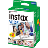 instax WIDE foto filma GLOSSY(10gab.x2)