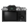 X-T4 Body (silver)