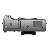 X-T4 Body (silver)