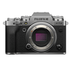 X-T4 Body (silver)