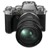 X-T4 16-80mm kit (silver)