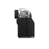 X-T4 Body (silver)