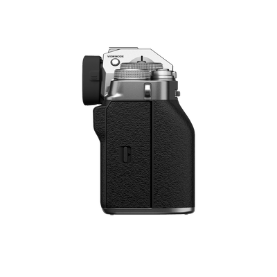 X-T4 Body (silver)