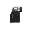 X-T4 Body (silver)
