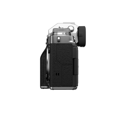 X-T4 Body (silver)