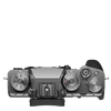 X-T4 Body (silver)