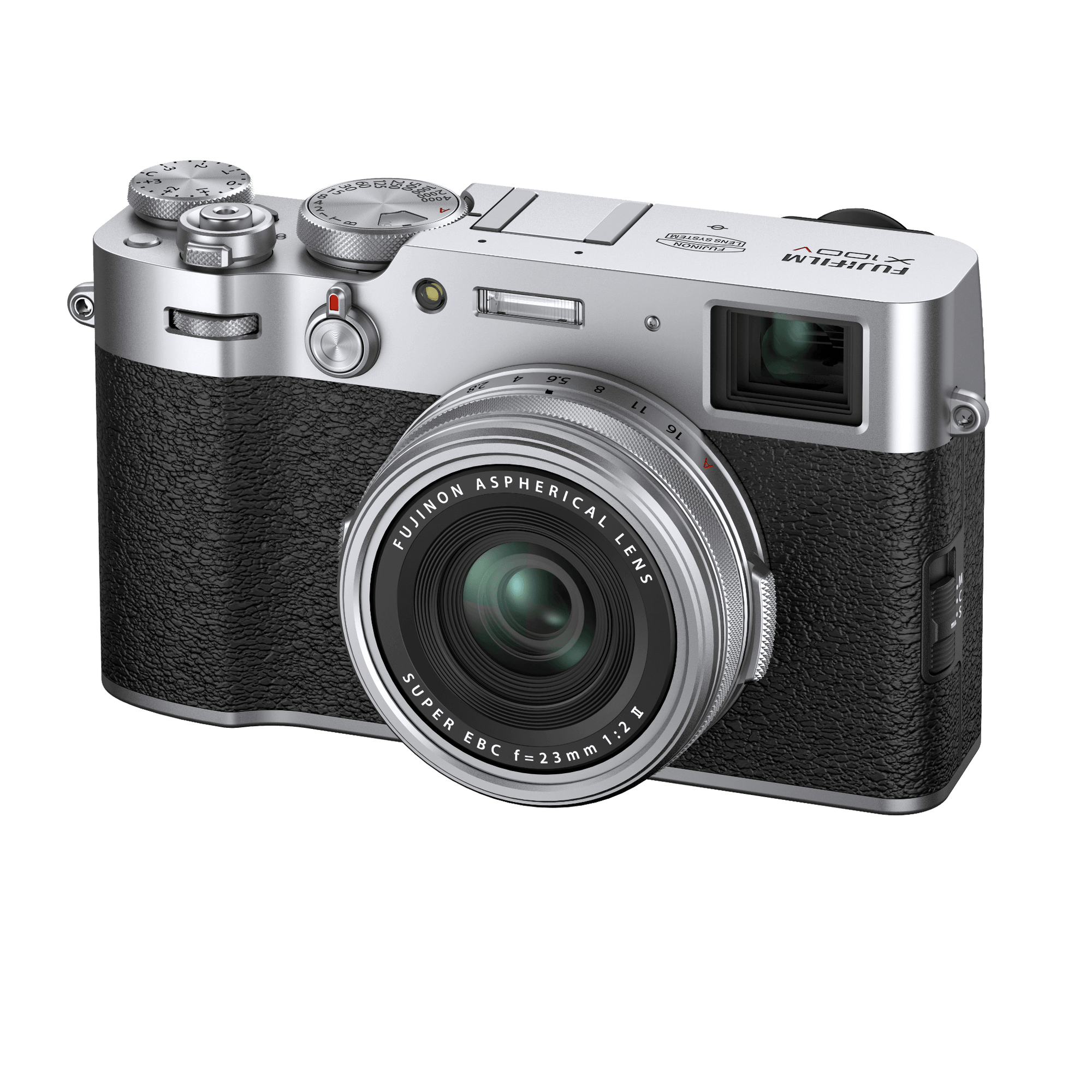 X100V