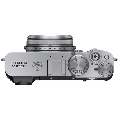 X100V