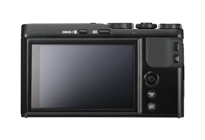 XF10 (balck)