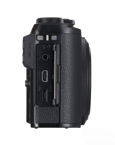 XF10 (balck)