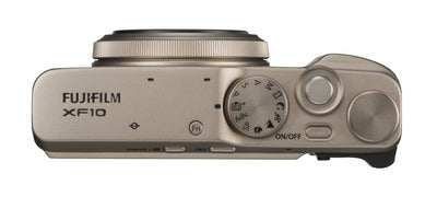 XF10 (gold)