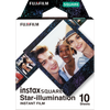 instax SQUARE foto filma STAR ILLUMINATION (10gab.)
