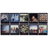 instax SQUARE foto filma STAR ILLUMINATION (10gab.)