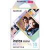 instax mini foto filma MERMAID TAIL (10gab.)