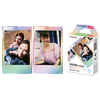 instax mini foto filma MERMAID TAIL (10gab.)