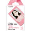 instax mini foto filma PINK LEMONADE (10gab.)