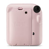 instax mini 12 BLOSSOM PINK moment foto kamera