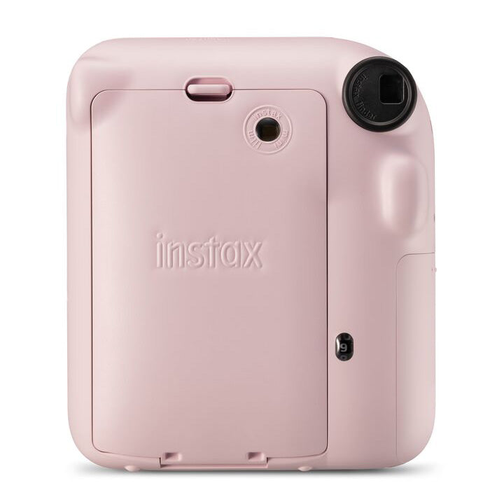 Fujifilm INSTAX mini 12 CAMERA CASE Blossom-Pink Sac d'appareil photo  bouton de rose - Conrad Electronic France