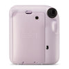 instax mini 12 LILAC PURPLE moment foto kamera