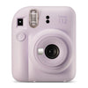 instax mini 12 LILAC PURPLE moment foto kamera