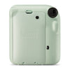 instax mini 12 MINT GREEN moment foto kamera