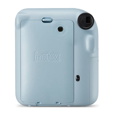 instax mini 12 PASTEL BLUE moment foto kamera