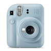 instax mini 12 PASTEL BLUE moment foto kamera