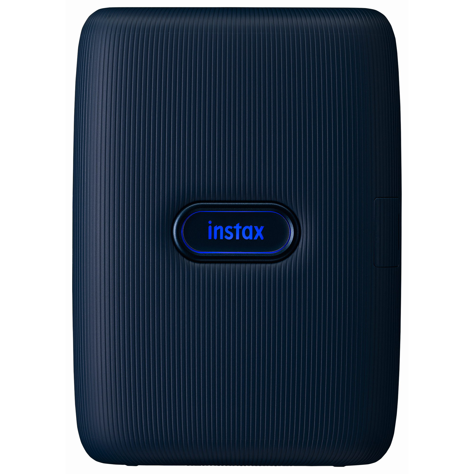 instax mini Link DARK DENIM printeris