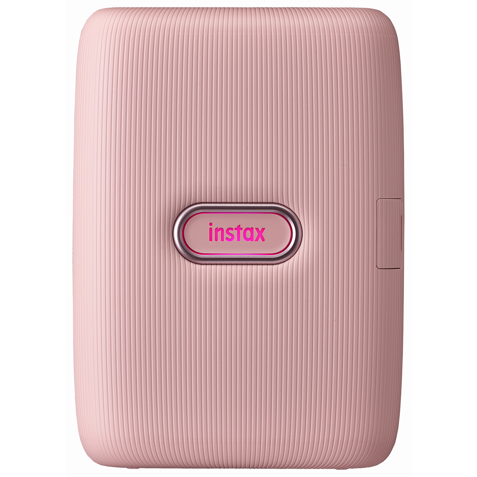 instax mini Link DUSKY PINK printeris