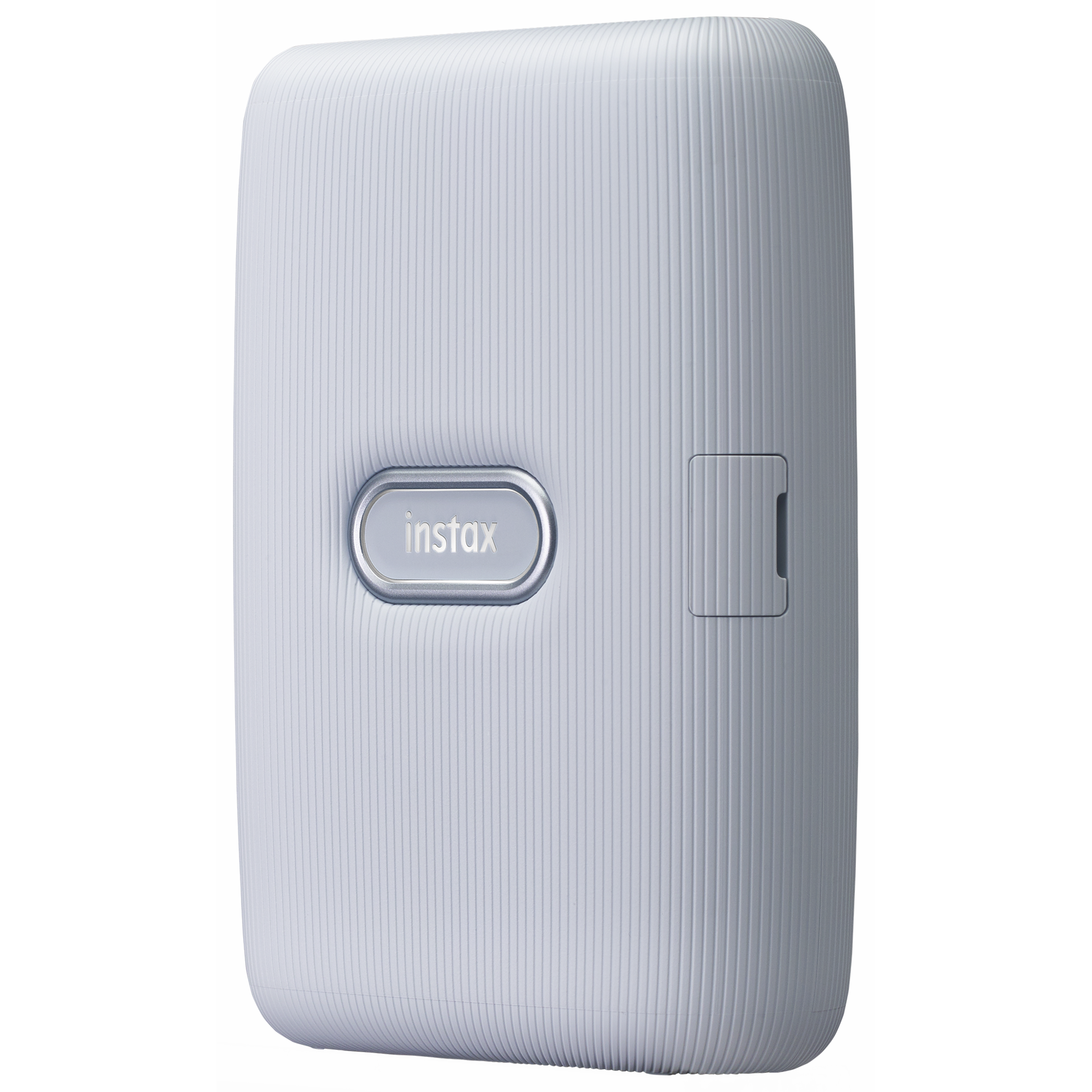 instax Link Mini ASH WHITE printeris