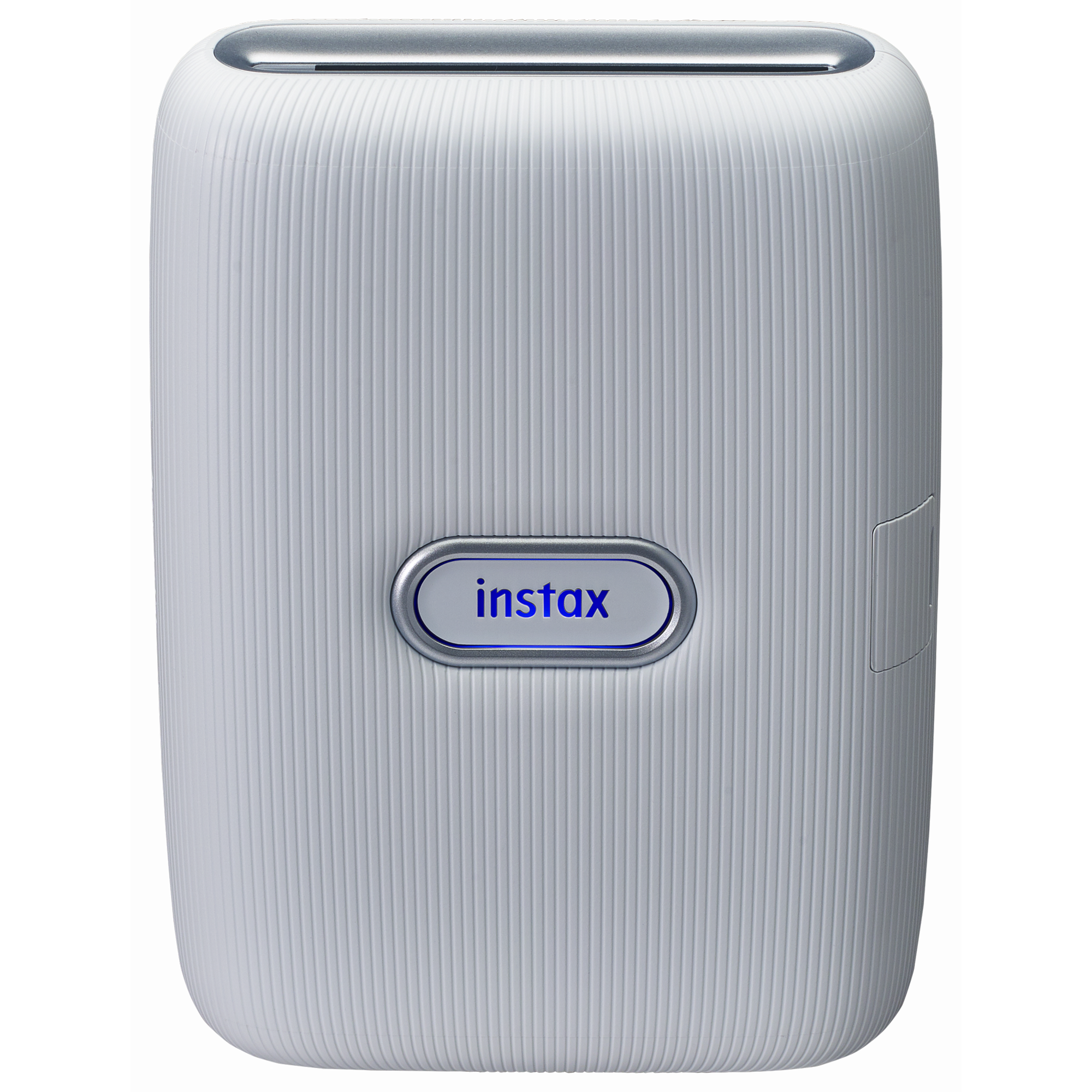 instax Link Mini ASH WHITE printeris