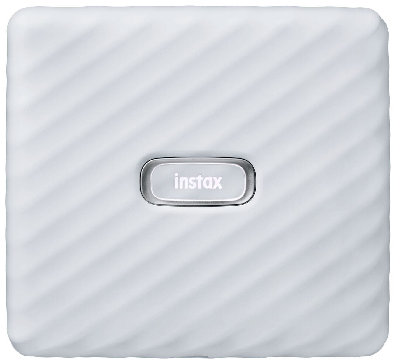 instax Link WIDE ASH WHITE printeris