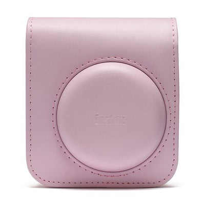 Somiņa instax mini 12 "BLOSSOM PINK"