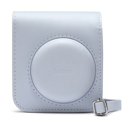 Somiņa instax mini 12 "CLAY WHITE"