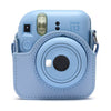 Somiņa instax mini 12 "PASTEL BLUE"