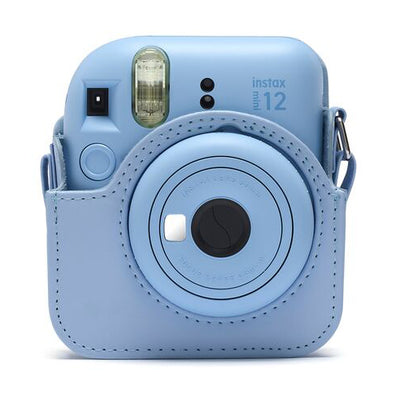 Somiņa instax mini 12 "PASTEL BLUE"