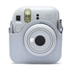 Somiņa instax mini 12 "CLAY WHITE"