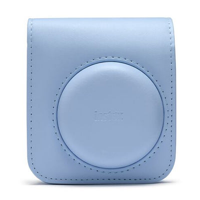 Somiņa instax mini 12 "PASTEL BLUE"