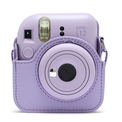 Somiņa instax mini 12 "LILAC PURPLE"
